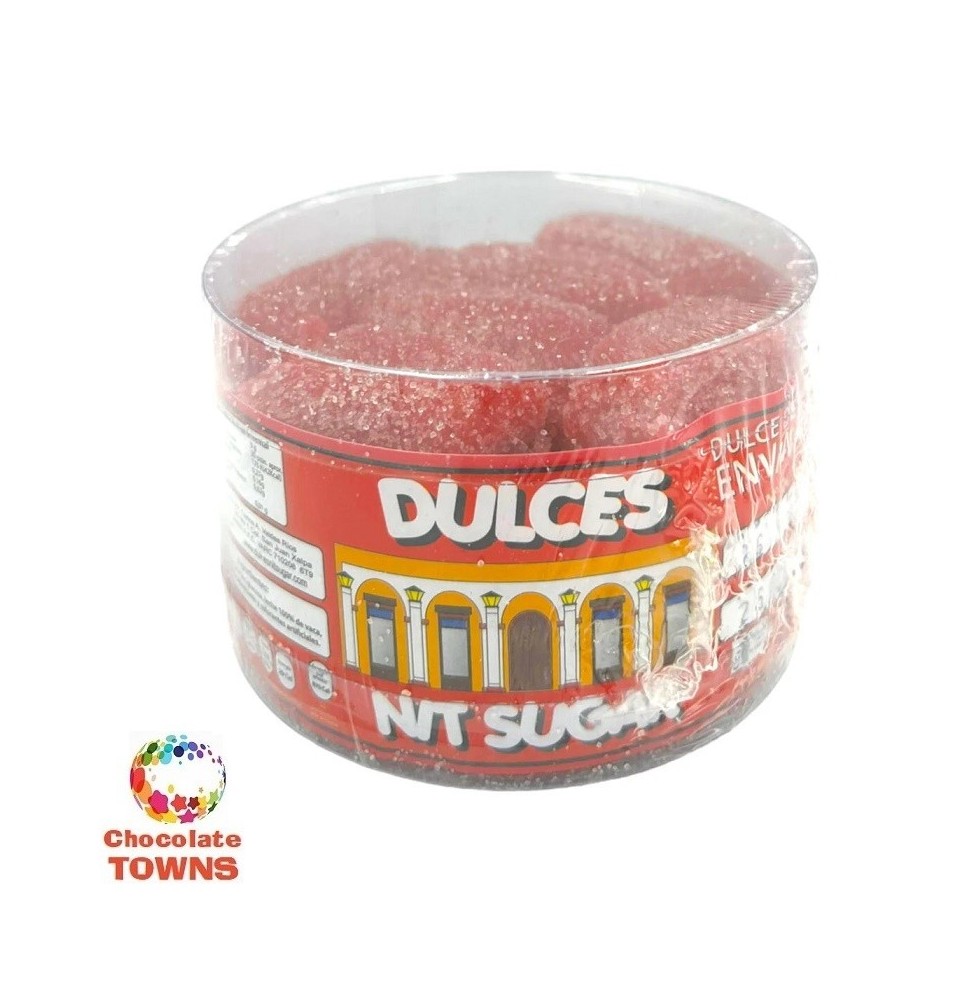 Borrachitos 30 piezas