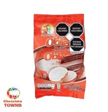 Obleas con Cajeta Las Sevillanas