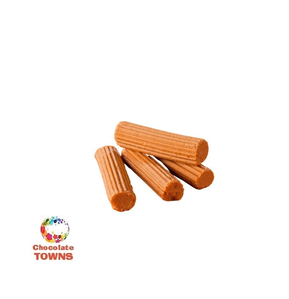 Macarron Dulce de Leche