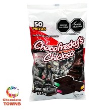Caramelos Suaves Chicloso Chocofreskys