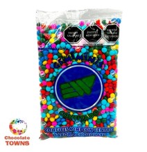 Luneta Chocolate Confitado Mini