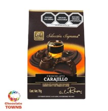 Chocolate Relleno Carajillo 70 grs
