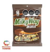 Chocolate Mini Milky Way
