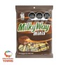 Chocolate Mini Milky Way