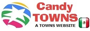 Candy Towns