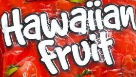 HAWAIIAN FRUIT